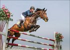 Liz Pickering - Up and Over!
